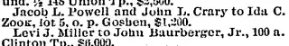 other Newspaper clipping from Apr 27, 1881 5737368