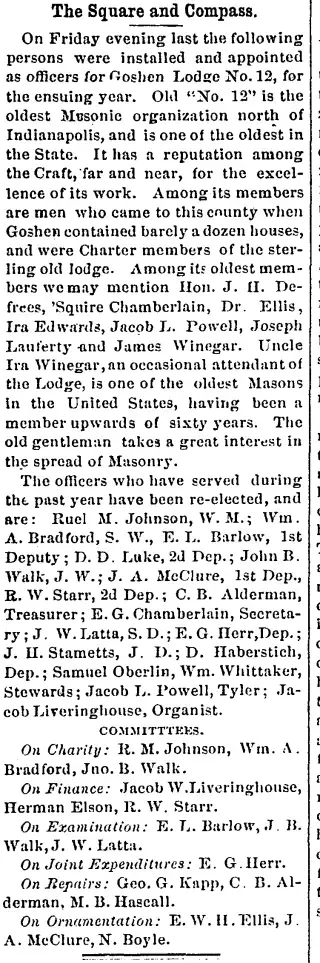 other Newspaper clipping from Dec 24, 1874 5737490