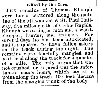 other Newspaper clipping from Sep 14, 1893 5737669