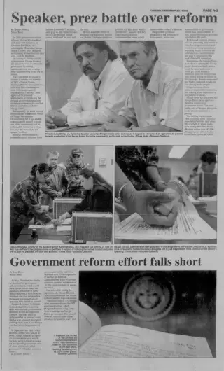 other Newspaper clipping from Dec 23, 2008 5737685