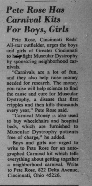 other Newspaper clipping from Jul 18, 1968 5737725