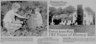other Newspaper clipping from Aug 18, 1968 5737732
