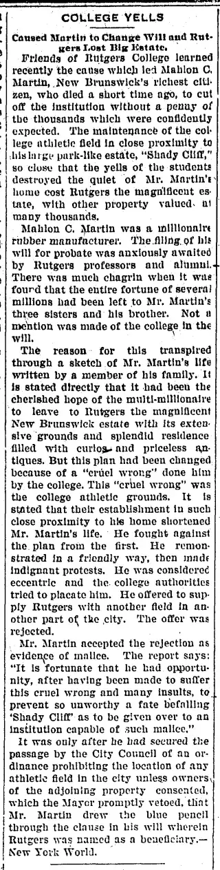 other Newspaper clipping from Jul 19, 1900 5737764