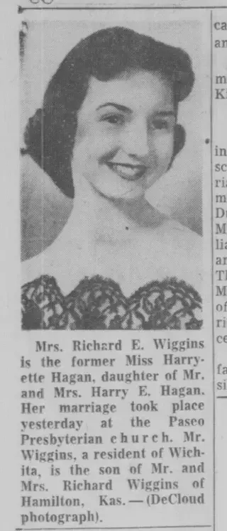 other Newspaper clipping from May 8, 1960 5737782