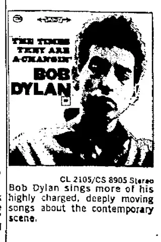 other Newspaper clipping from Mar 13, 1964 5737881