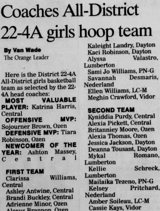 other Newspaper clipping from Feb 24, 2008 5737908