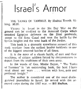 other Newspaper clipping from Jun 22, 1969 5737921