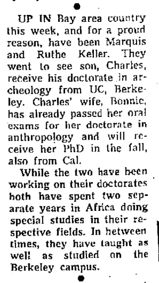 other Newspaper clipping from Jun 18, 1967 5737961