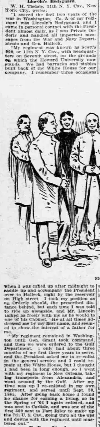 other Newspaper clipping from Aug 4, 1910 5737999