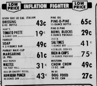 other Newspaper clipping from Jan 3, 1974 5738006