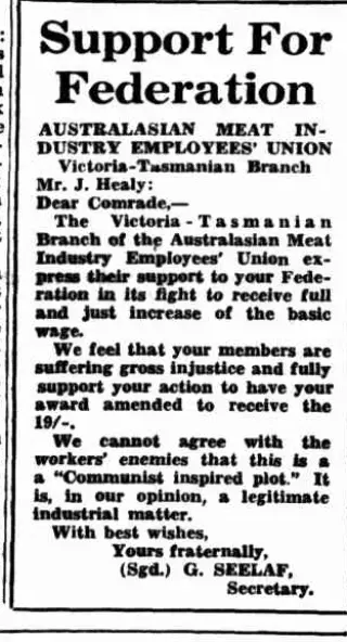 other Newspaper clipping from Feb 24, 1951 5738087