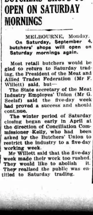 other Newspaper clipping from Aug 17, 1948 5738109