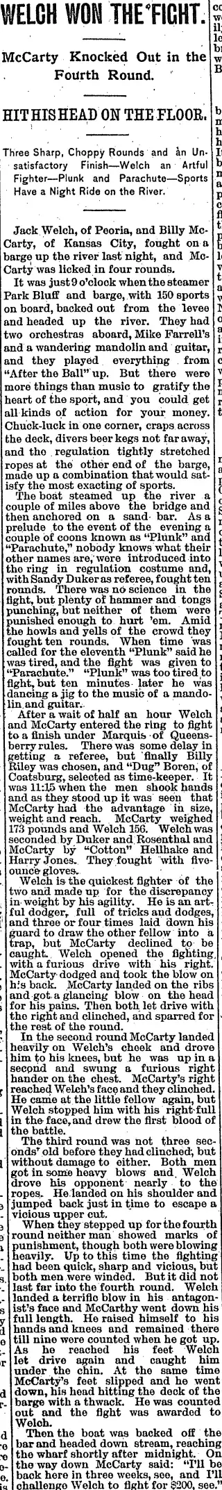 other Newspaper clipping from Oct 12, 1893 5738131