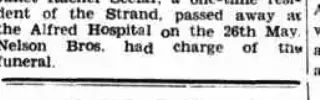 other Newspaper clipping from Jun 1, 1940 5738188