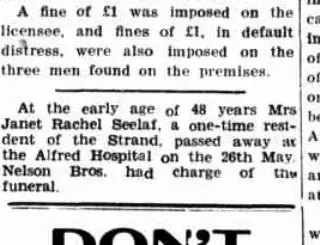 other Newspaper clipping from Jun 1, 1940 5738190
