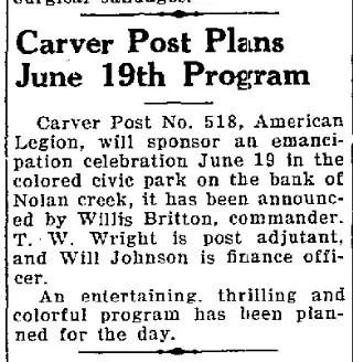 other Newspaper clipping from Jun 8, 1944 5738194