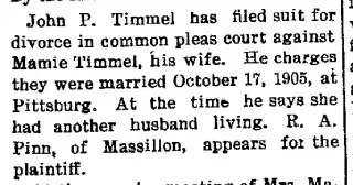 other Newspaper clipping from Apr 9, 1906 5738203