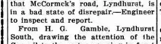 other Newspaper clipping from Oct 11, 1934 5738248