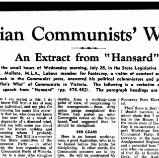 other Newspaper clipping from Aug 2, 1944 5738287