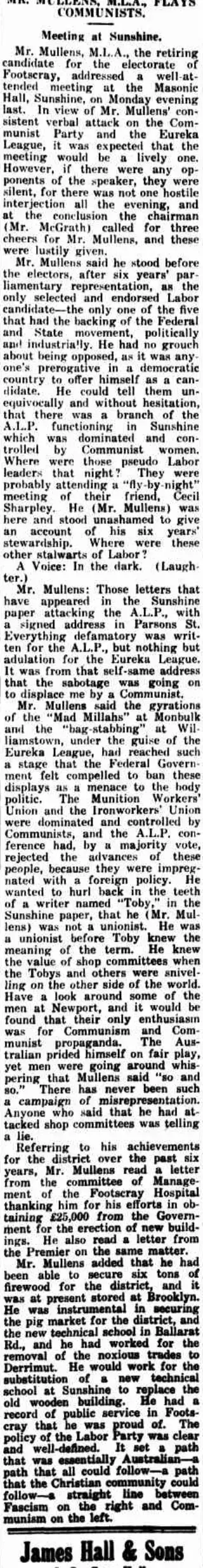 other Newspaper clipping from May 28, 1943 5738298