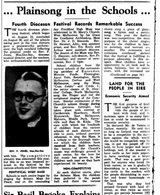 other Newspaper clipping from Aug 26, 1943 5738309