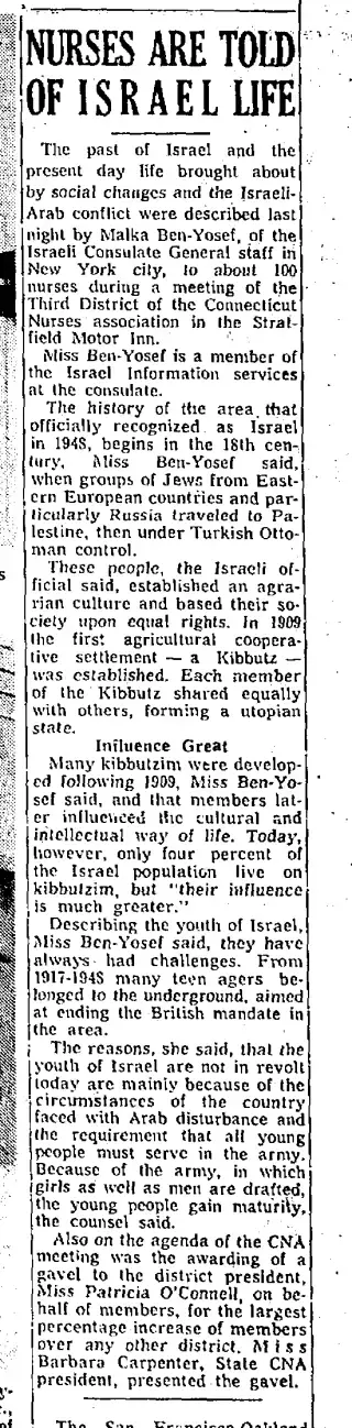 other Newspaper clipping from Jun 6, 1968 5738360