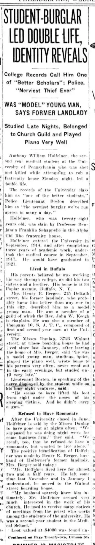 other Newspaper clipping from Jul 16, 1919 5738368