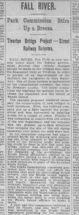 other Newspaper clipping from Feb 28, 1904 5738403