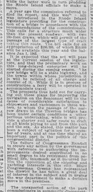 other Newspaper clipping from Feb 28, 1904 5738406