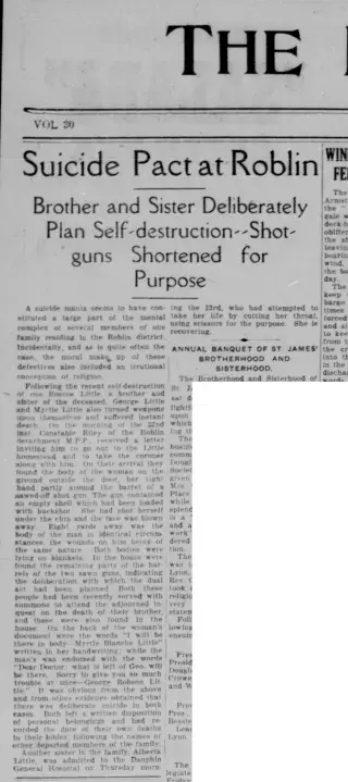 other Newspaper clipping from Sep 30, 1926 5738409