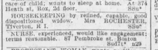 other Newspaper clipping from Dec 5, 1903 5738431