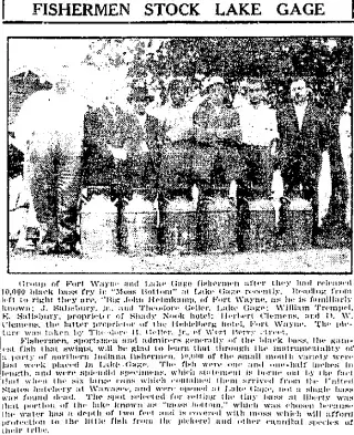 other Newspaper clipping from Aug 14, 1915 5738469