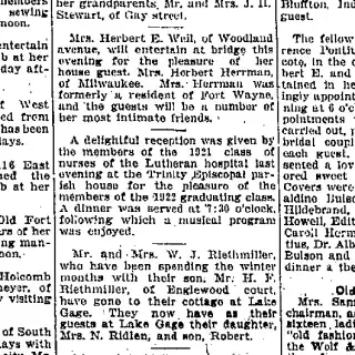 other Newspaper clipping from Apr 20, 1922 5738487