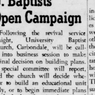 other Newspaper clipping from Oct 22, 1954 5738518