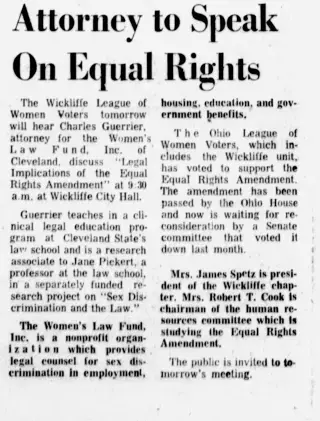 other Newspaper clipping from May 9, 1973 5738555