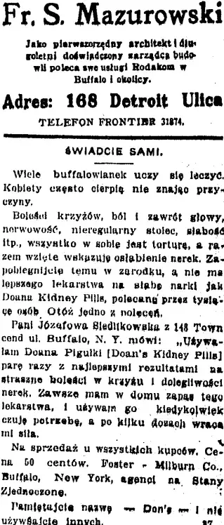 other Newspaper clipping from May 11, 1912 5738630