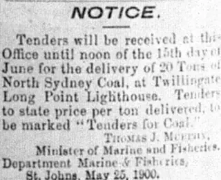 other Newspaper clipping from Jun 1, 1900 5738639