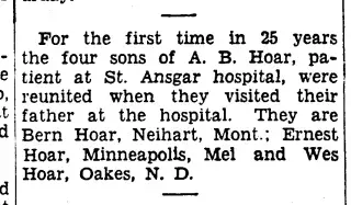 other Newspaper clipping from Sep 25, 1941 5738800