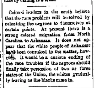 other Newspaper clipping from Apr 11, 1889 5738820
