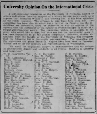 other Newspaper clipping from Apr 1, 1917 5738909