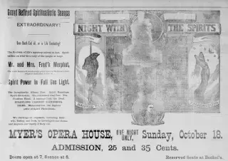 other Newspaper clipping from Oct 15, 1891 5739010