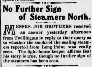 other Newspaper clipping from Mar 24, 1906 5739076
