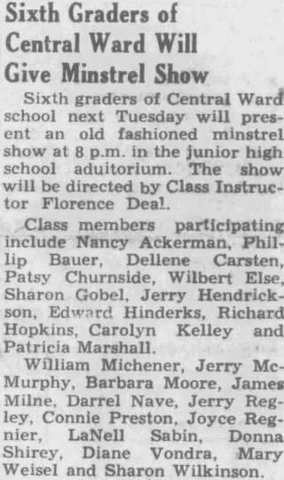 other Newspaper clipping from Jan 13, 1948 5739139