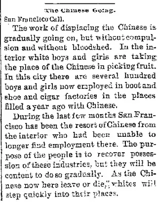 other Newspaper clipping from Jun 27, 1886 5739241