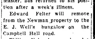 other Newspaper clipping from Jul 5, 1928 5739255