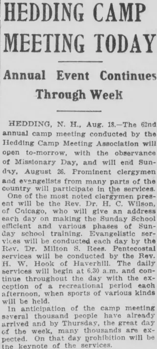 other Newspaper clipping from Aug 19, 1917 5739266