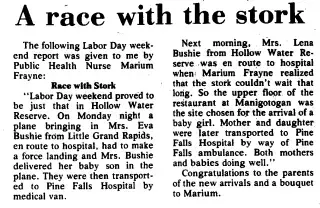 other Newspaper clipping from Sep 13, 1977 5739327