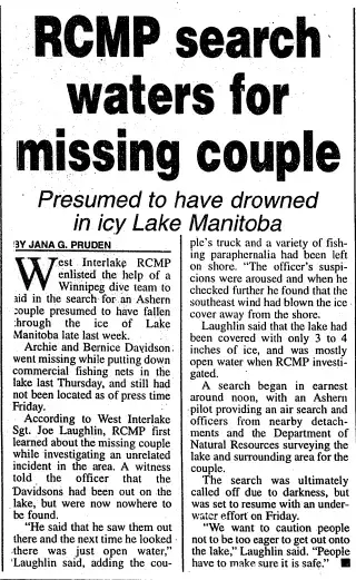 other Newspaper clipping from Nov 29, 1999 5739339