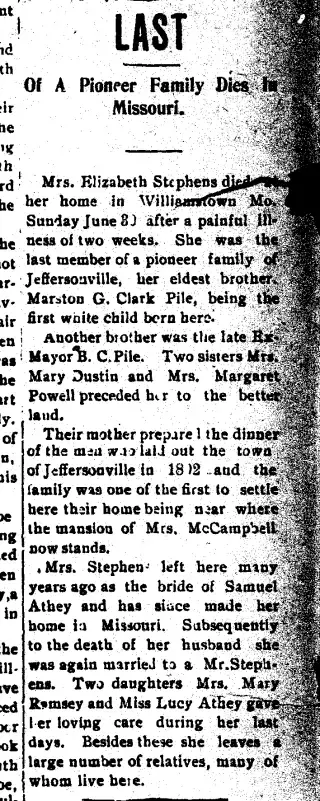 other Newspaper clipping from Jul 12, 1901 5739354