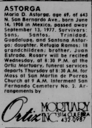 other Newspaper clipping from Sep 14, 1977 5739408